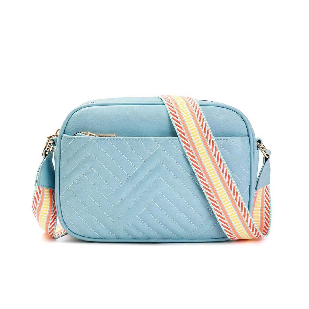 Cass Crossbody Bag - PREORDER 9/4-9/7