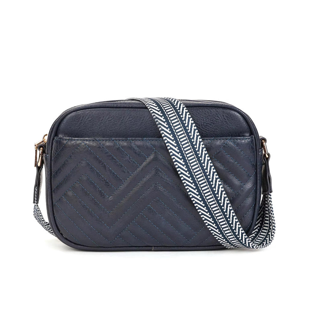 Cass Crossbody Bag - PREORDER 9/4-9/7