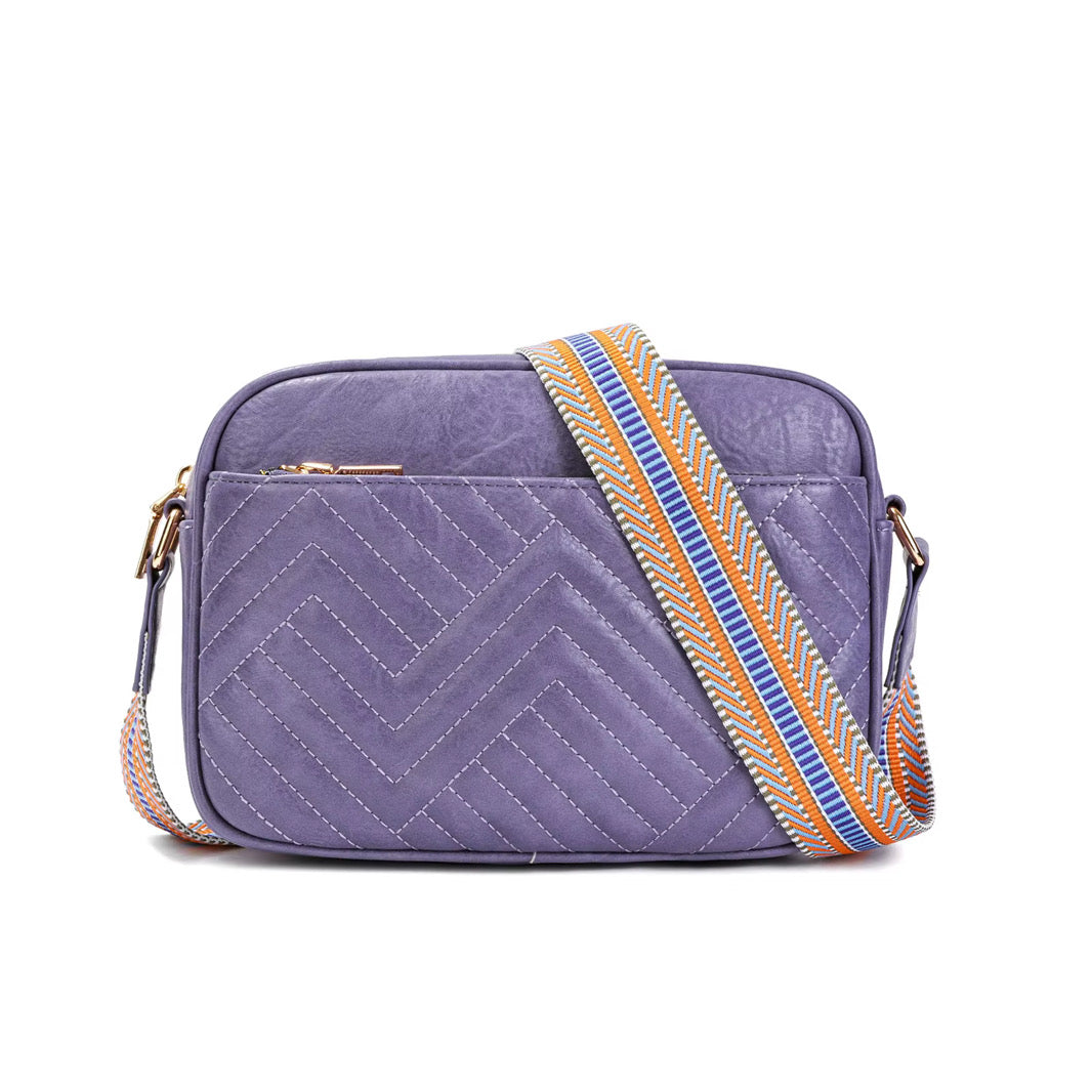 Cass Crossbody Bag - PREORDER 9/4-9/7