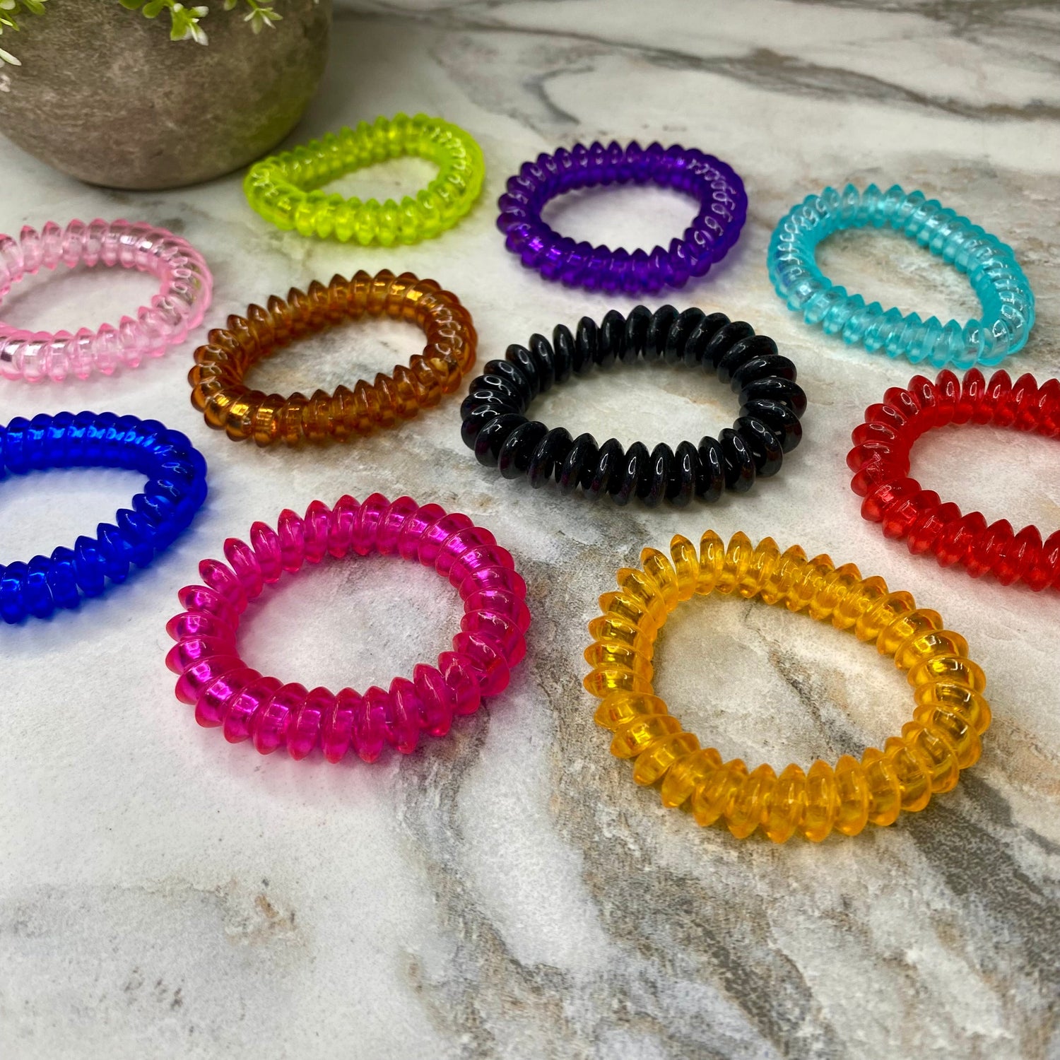 Hair Items