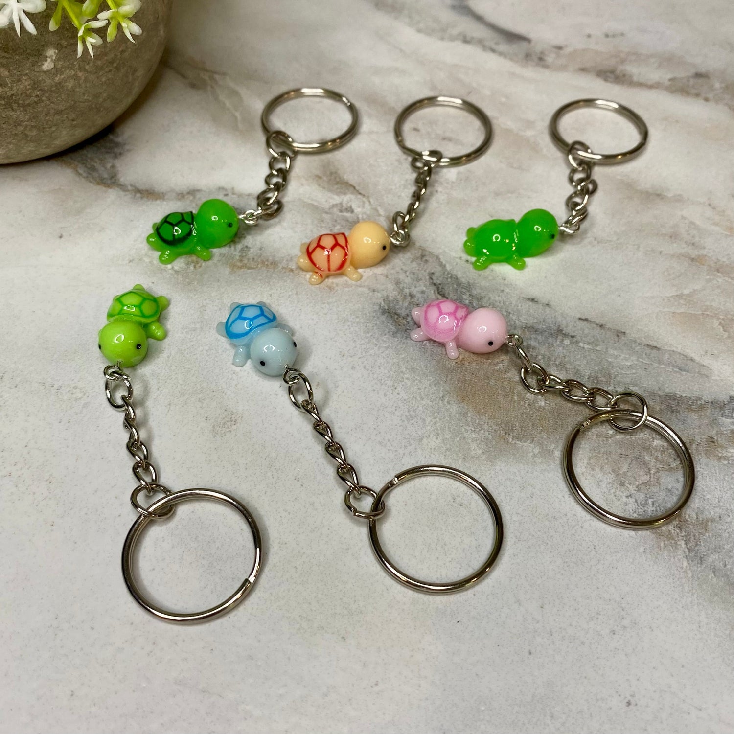 Keychains