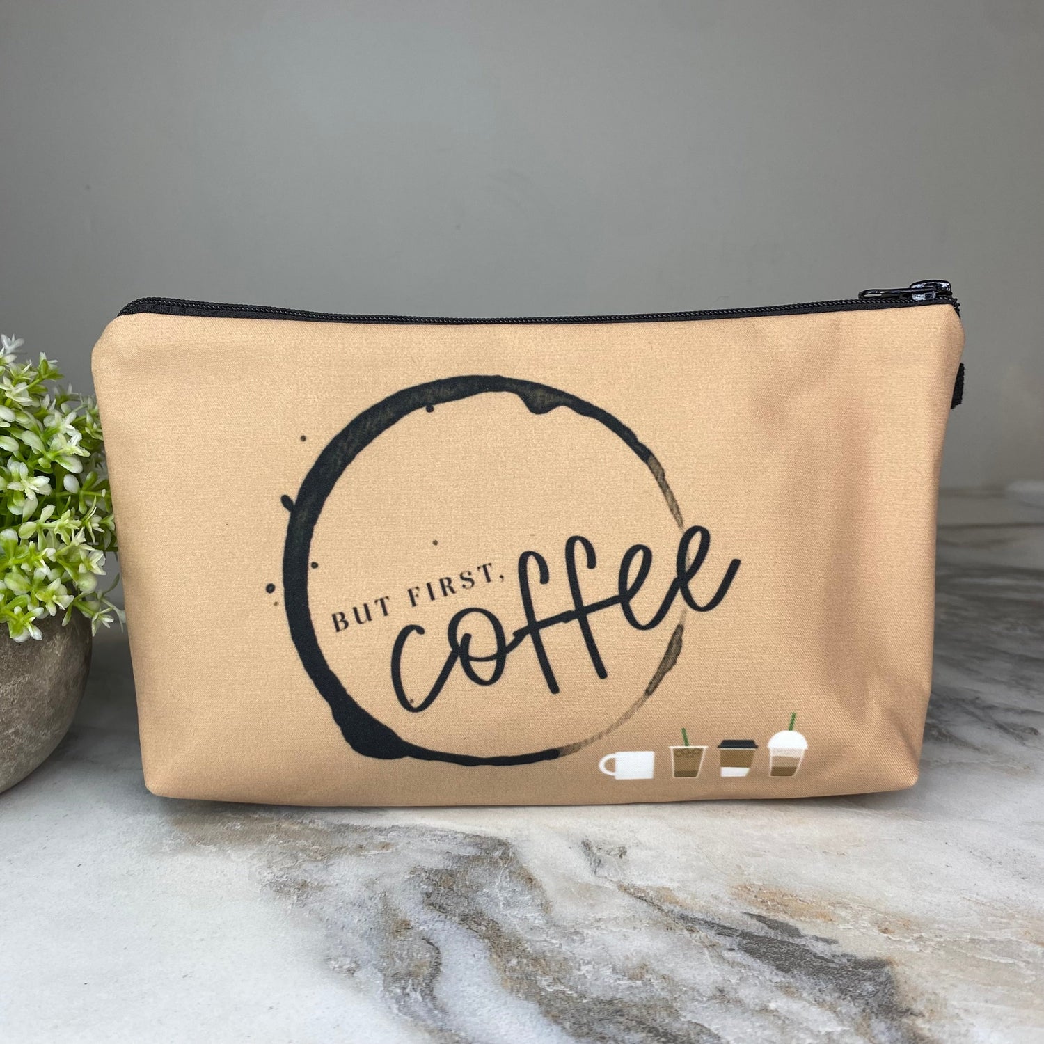 Pouches