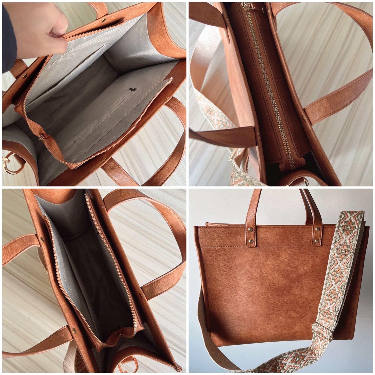 Purses and Bags