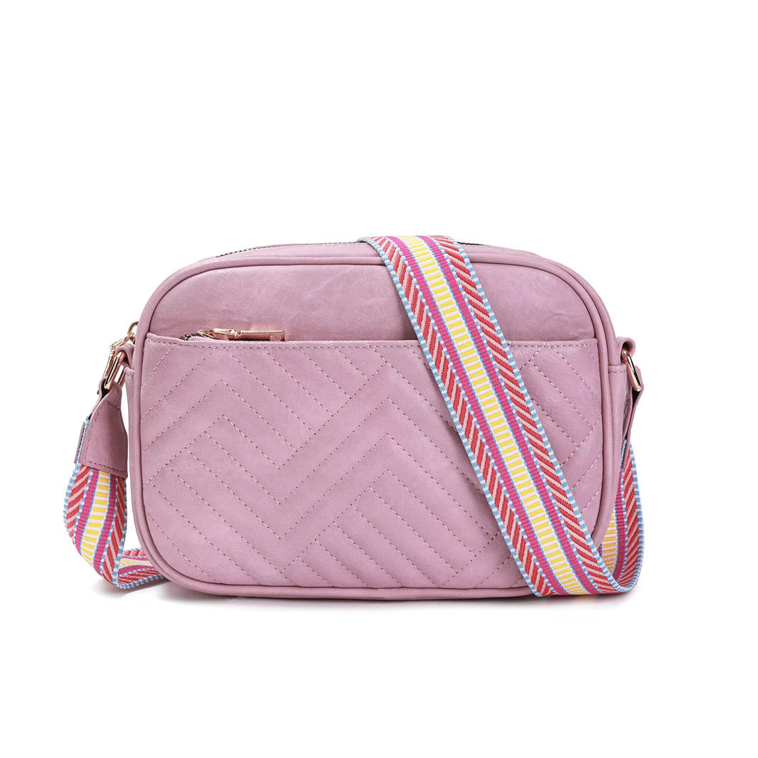 Cass Crossbody Bag - PREORDER 9/4-9/7