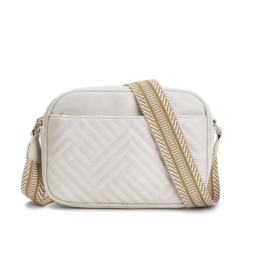 Cass Crossbody Bag - PREORDER 9/4-9/7