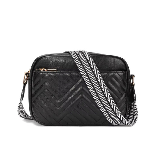 Cass Crossbody Bag - PREORDER 9/4-9/7