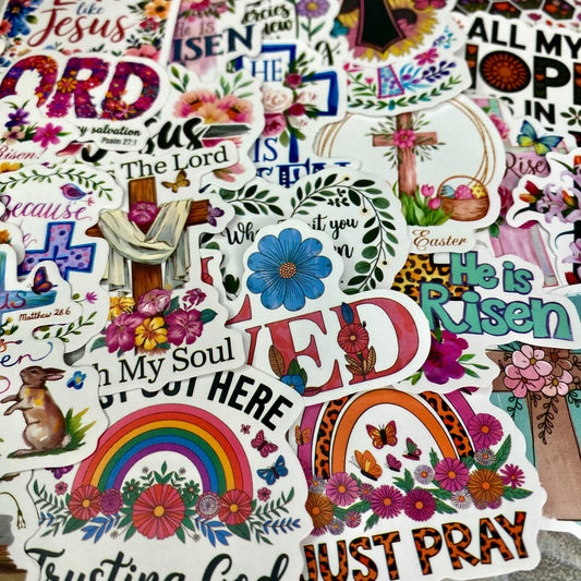Stickers - Religious