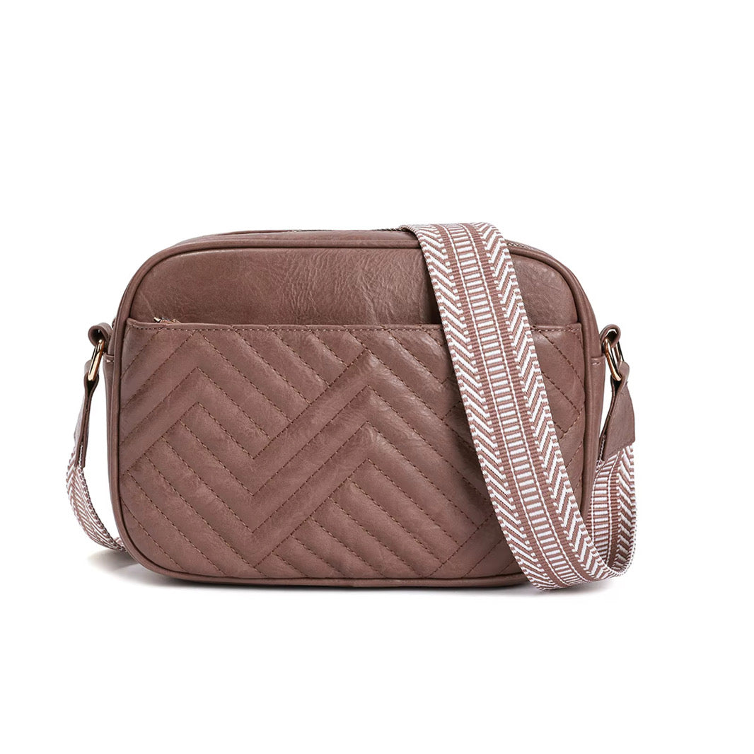 Cass Crossbody Bag - PREORDER 9/4-9/7