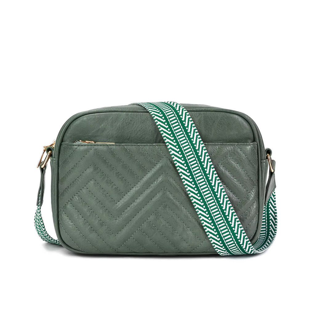 Cass Crossbody Bag - PREORDER 9/4-9/7