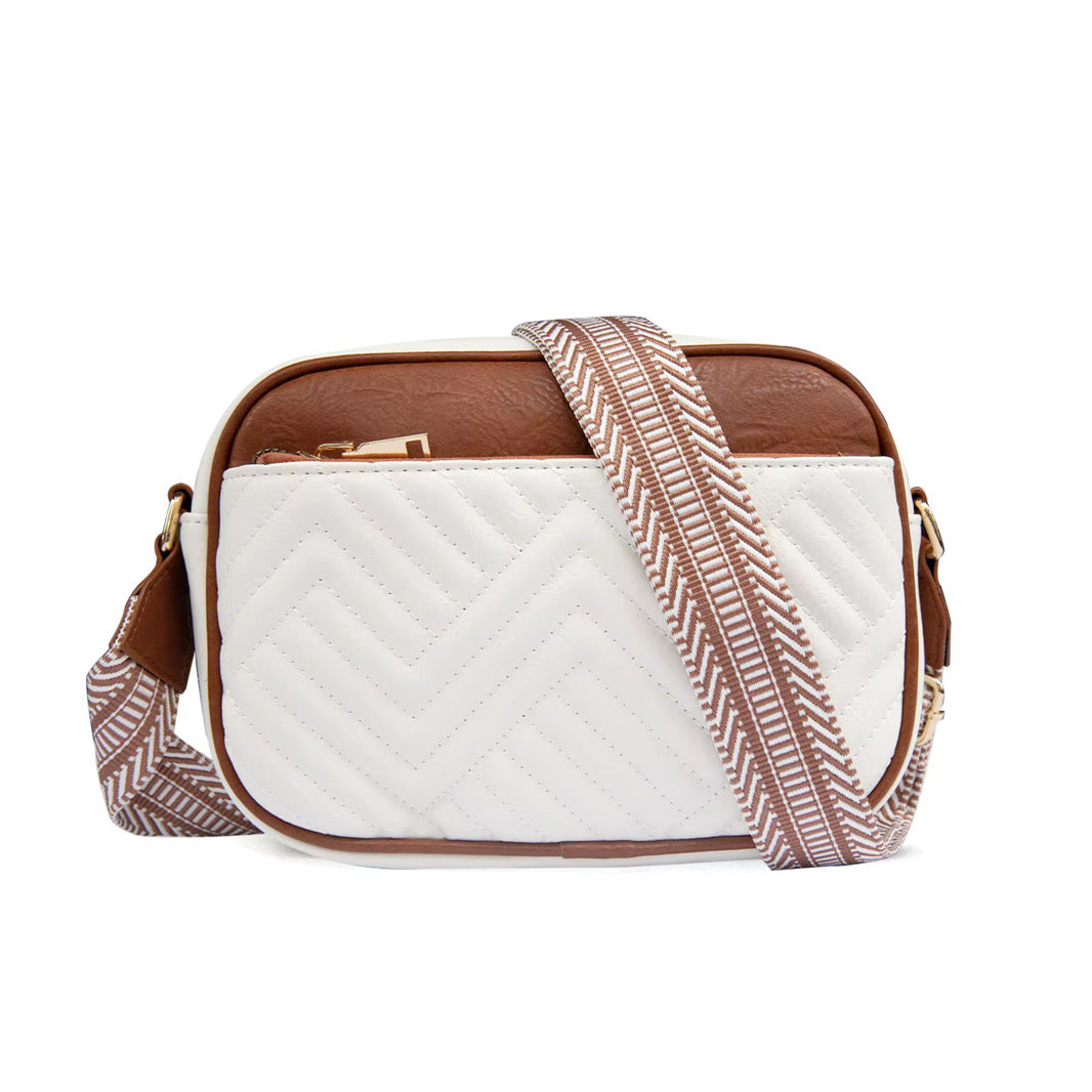 Cass Crossbody Bag - PREORDER 9/4-9/7