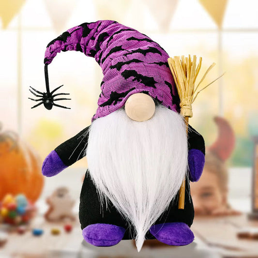 Gnome - #5 - Halloween - PREORDER