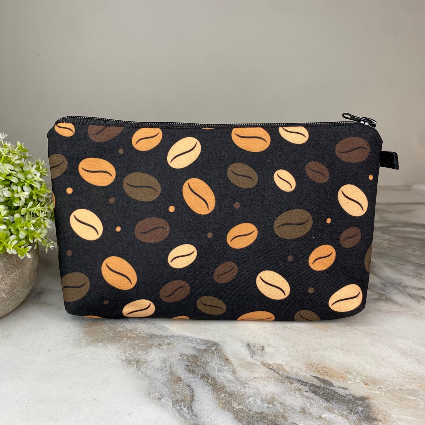 Pouch - Coffee Beans