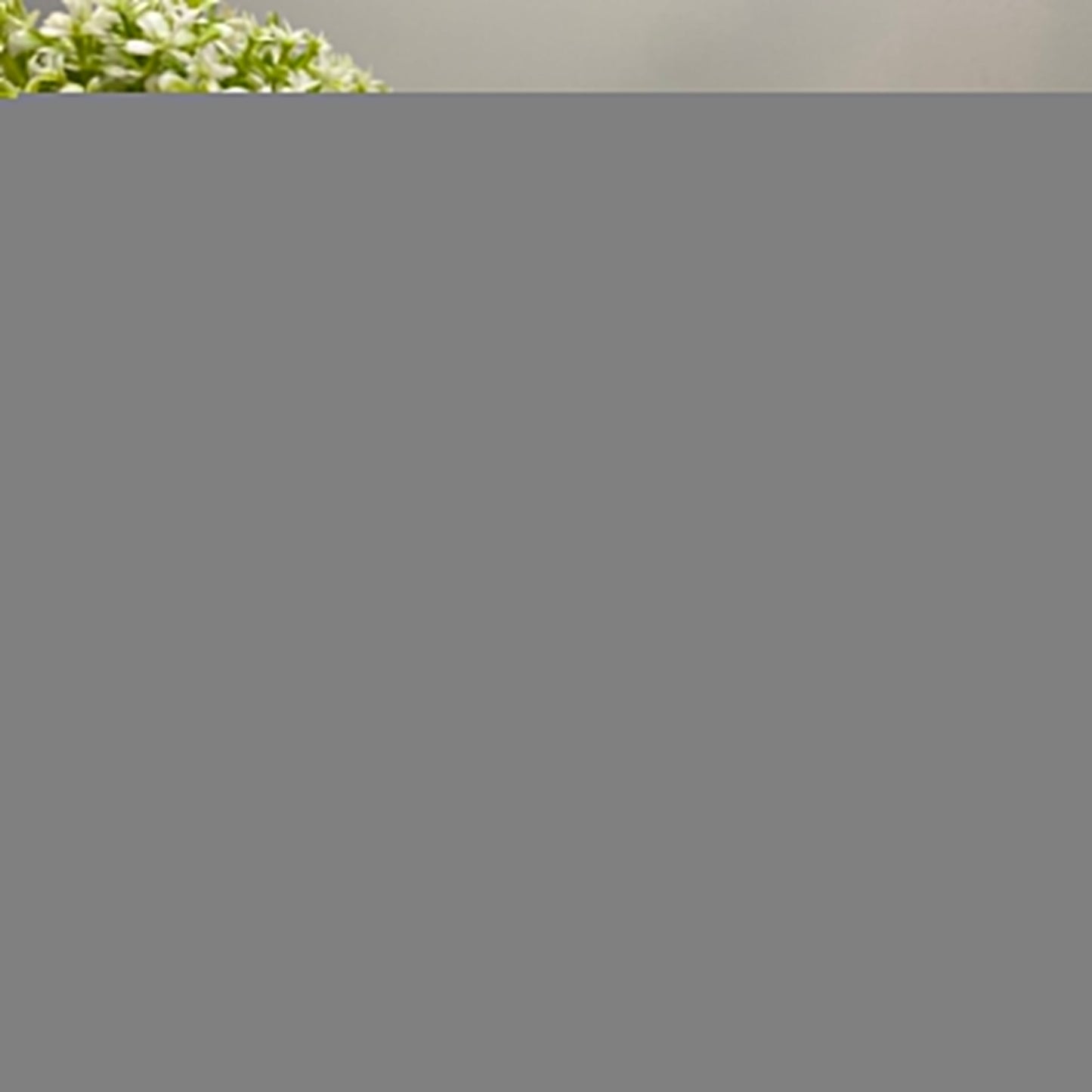 Silicone Bracelet Keychain with Scalloped Card Holder - Mint